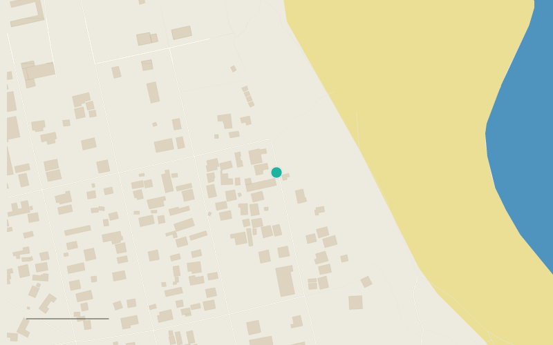 Harta — Raul, Eforie Sud