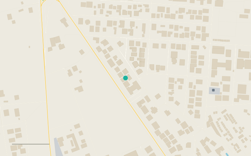 Harta — Roma, Eforie Nord