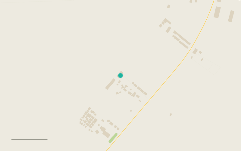 Harta — Route 66 Vama Veche, Vama Veche