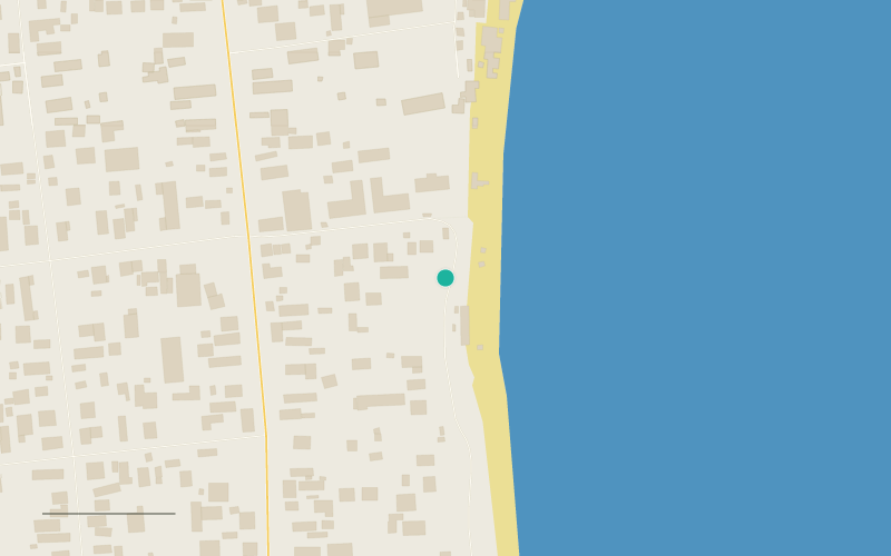 Harta — Scorpion, Limanu