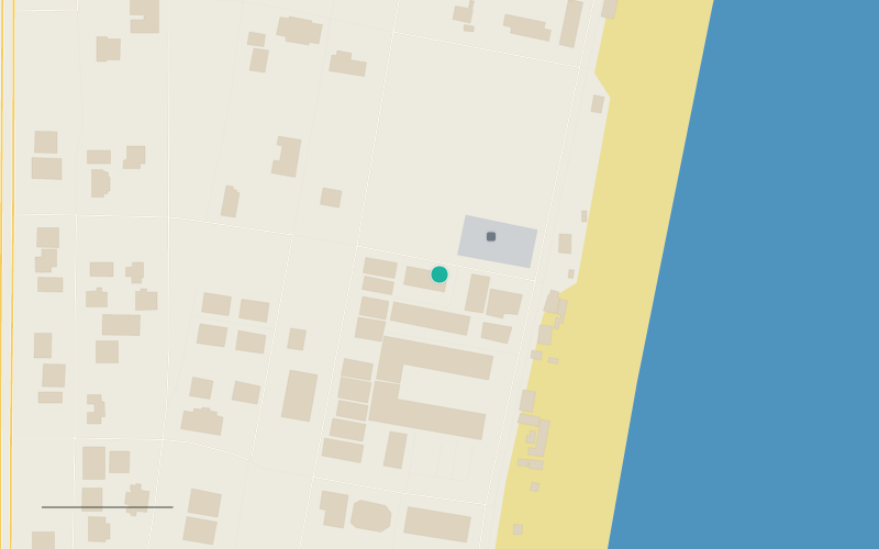 Harta — SeaBreeze Apartament, Năvodari