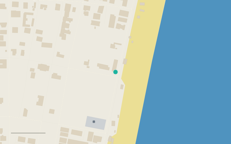 Harta — SeaVillage Navodari, Mamaia Nord