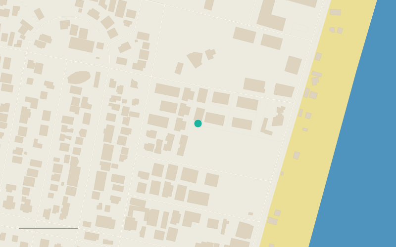 Harta — Select Apartment Mamaia Nord, Mamaia Nord