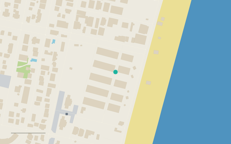 Harta — Sim Seaside 1, Năvodari