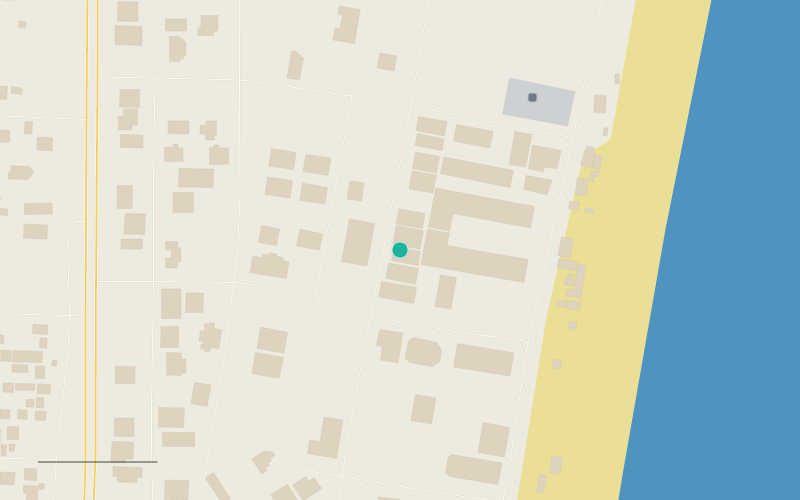Harta — Studio Mamaia-Nord Iuliana, Năvodari