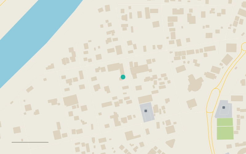 Harta — Studio Soft, Mamaia Nord