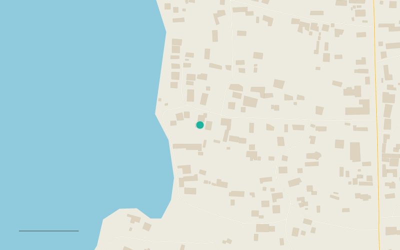 Harta — Sun Lake 1, Corbu