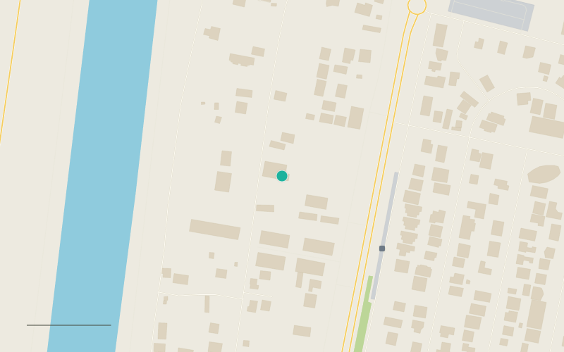 Harta — Thelmar Apartment Mamaia Nord, Năvodari