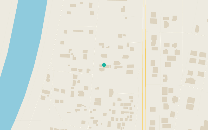 Harta — Tiny Village Mamaia Nord, Mamaia Nord