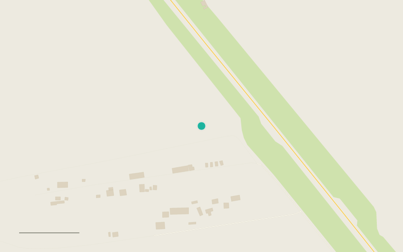 Harta — TU&YA Cabins, Agigea