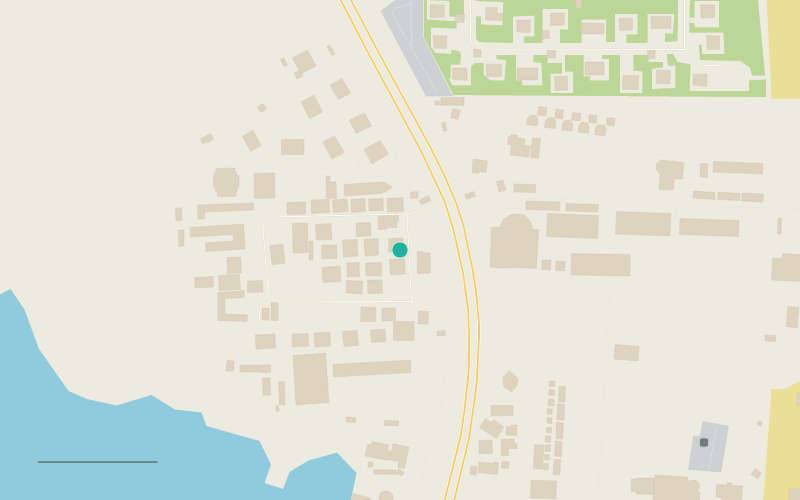 Harta — Tudor Studio Mamaia Nord, Năvodari