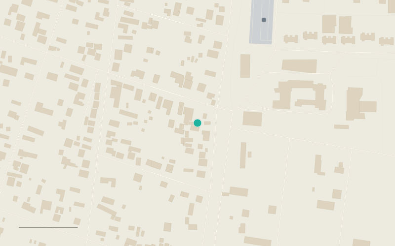 Harta — Tuquoise Residence, Schitu