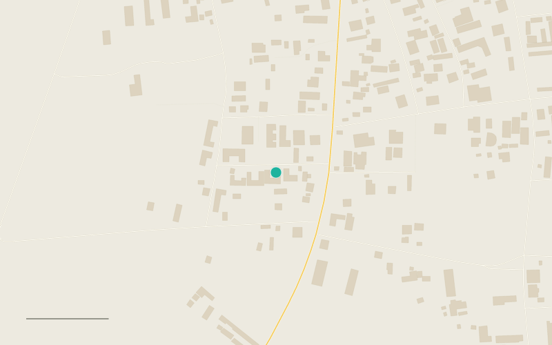 Harta — Turquoise, Vama Veche