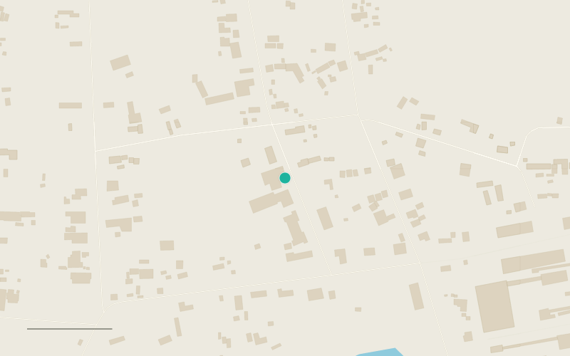 Harta — VadooInn, Vadu