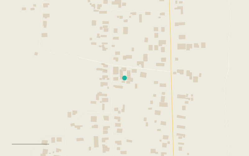 Harta — VaralaCorbu, Corbu