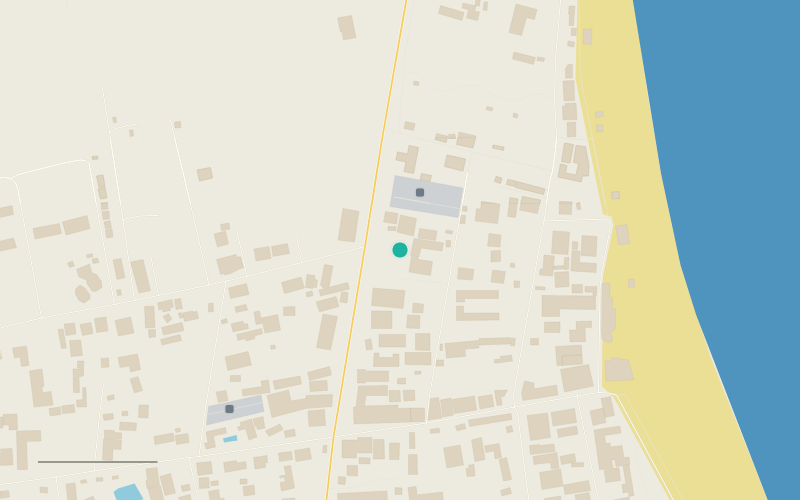 Harta — Vila Barbarossa, Vama Veche