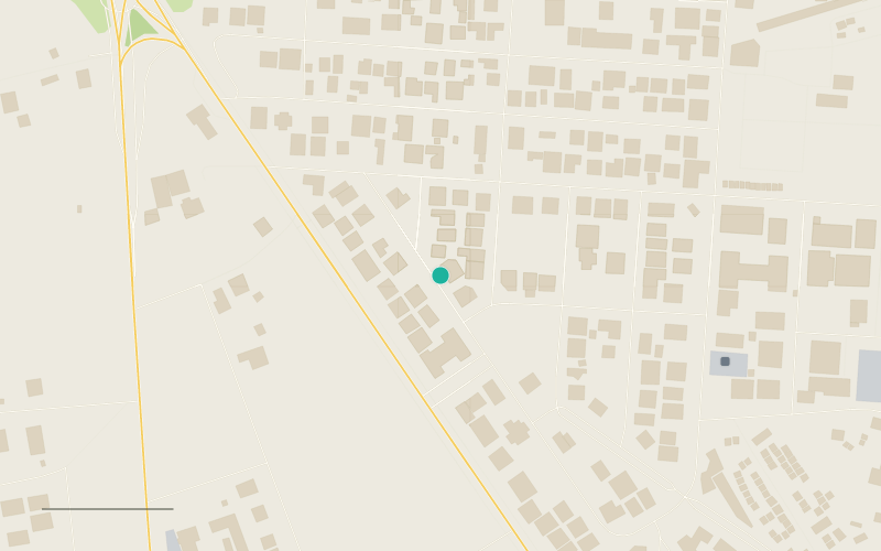 Harta — Calil, Eforie Nord