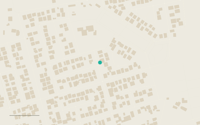 Harta — Vila Dragomir, Eforie