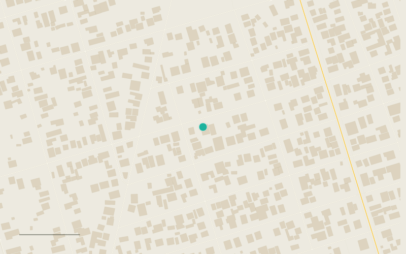 Harta — Vila FLORY, Eforie Nord