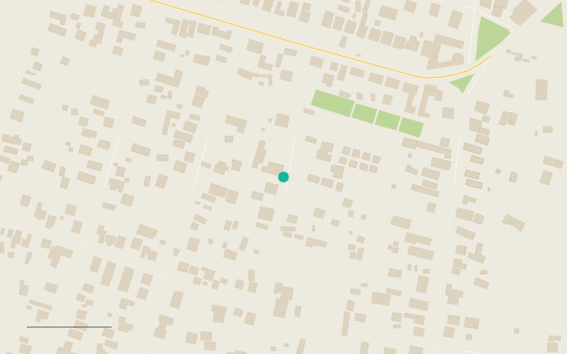Harta — Vila Gabriela Costinesti, Schitu