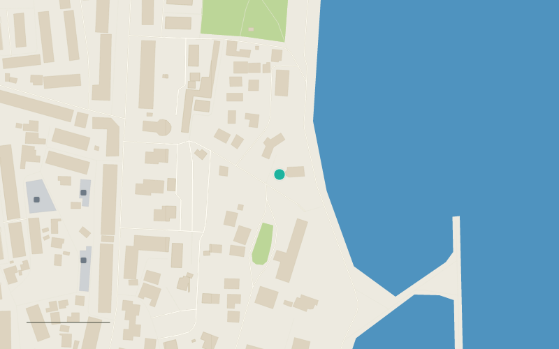 Harta — Ioana, Mangalia