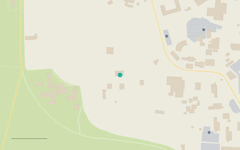 Harta — Vila Leul, Jupiter