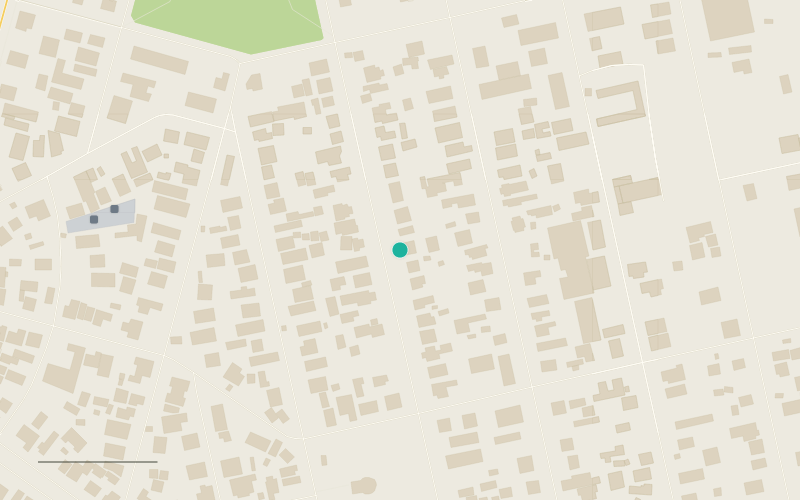 Harta — Vila Maria Eforie Sud, Eforie Sud