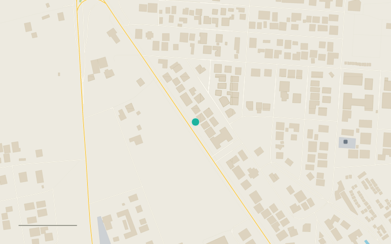 Harta — Vila Mary Eforie Nord, Eforie Nord