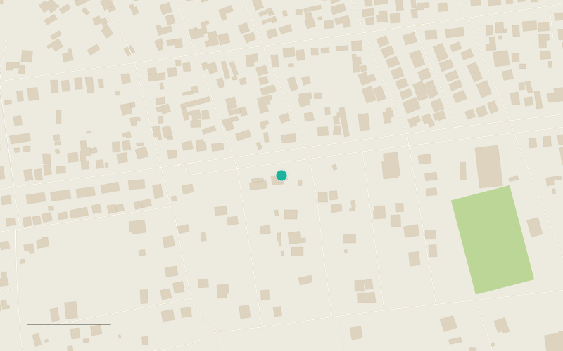 Harta — Vila Onur Techirghiol, Techirghiol