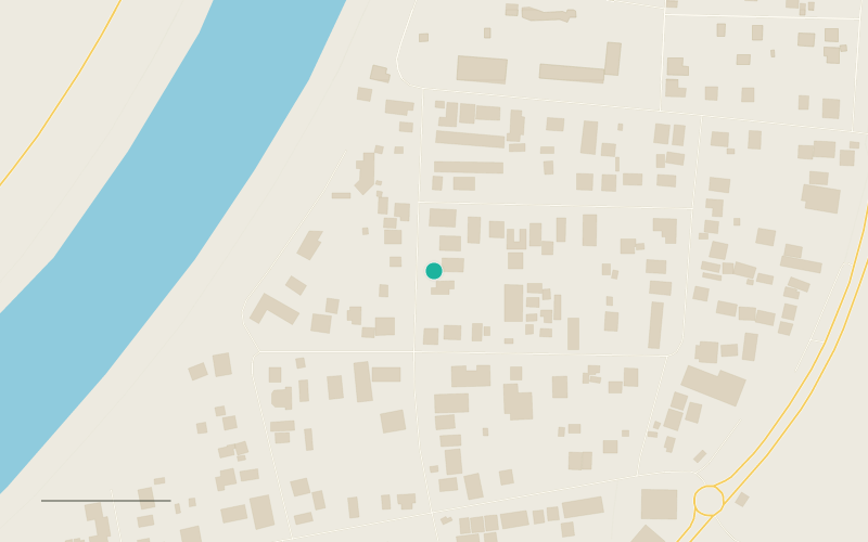 Harta — Vila Yna, Mamaia Nord