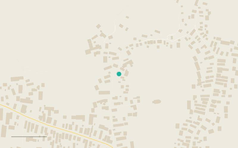 Harta — Casa Matilda, Bixad