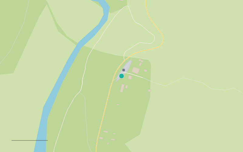 Harta — Hanul Hotarul Ciucului, Bixad