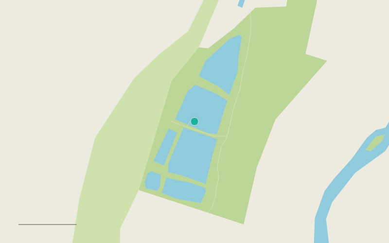 Harta — Fishing & Relax, Bixad