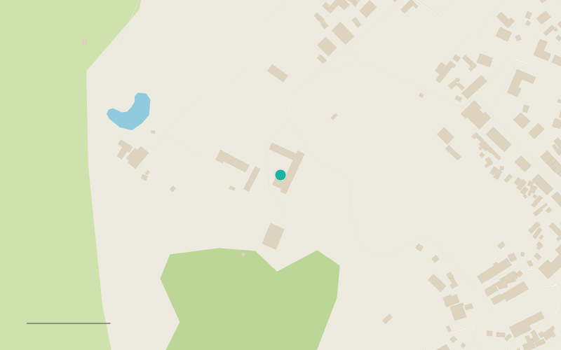 Harta — Kommando Camp, Comandău