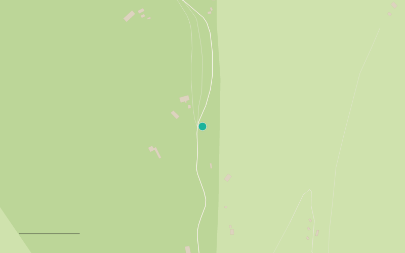 Harta — Malomkert, Cernat