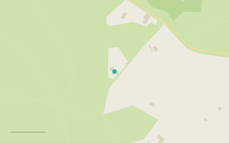 Harta — Nyíres Fogadó/Panzió Réty/Rendezvényterem, Reci