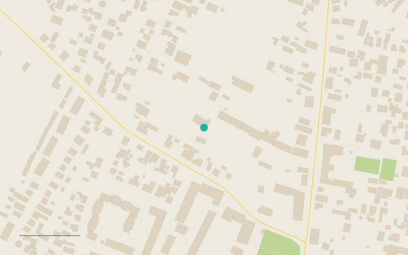 Harta — Tiny Campus, Târgu Secuiesc