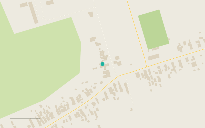 Harta — Casa Draghici, Nucet