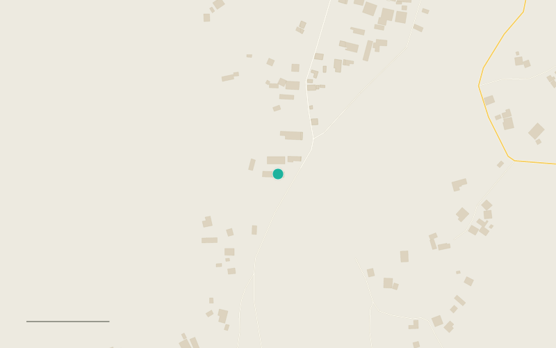 Harta — Conacul Nacusi, Fieni