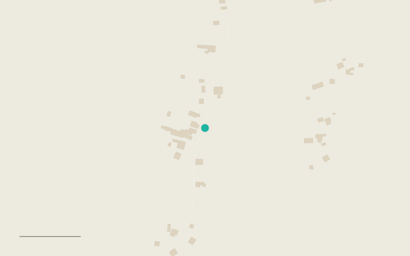 Harta — HideOutBezdead, Bezdead