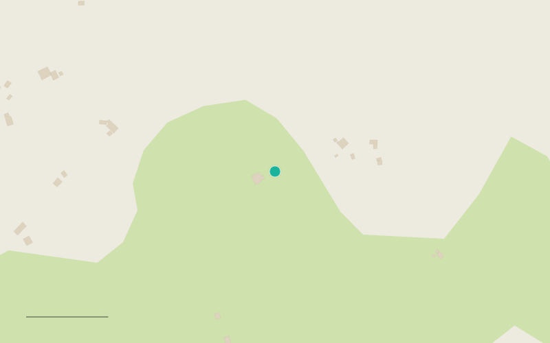 Harta — Pensiunea Anghel a lu' Radu, Pietrari