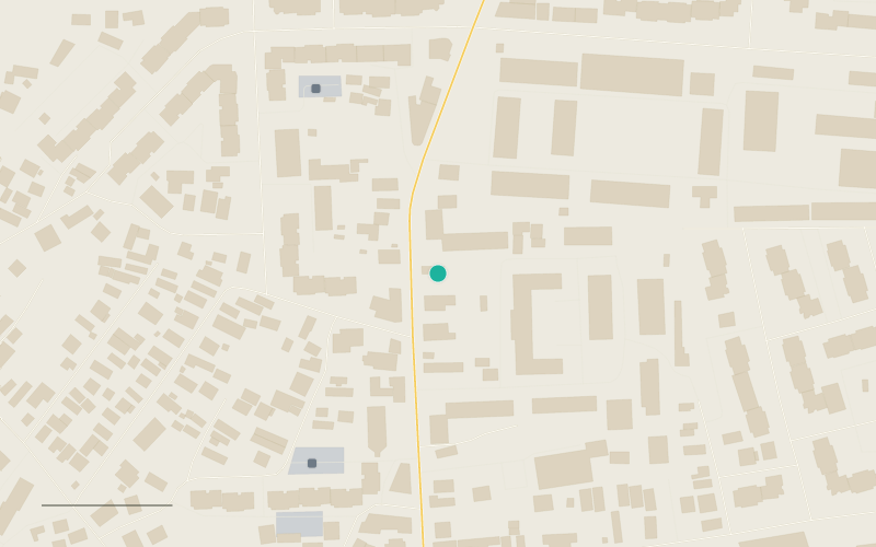 Harta — Apartament central, Craiova