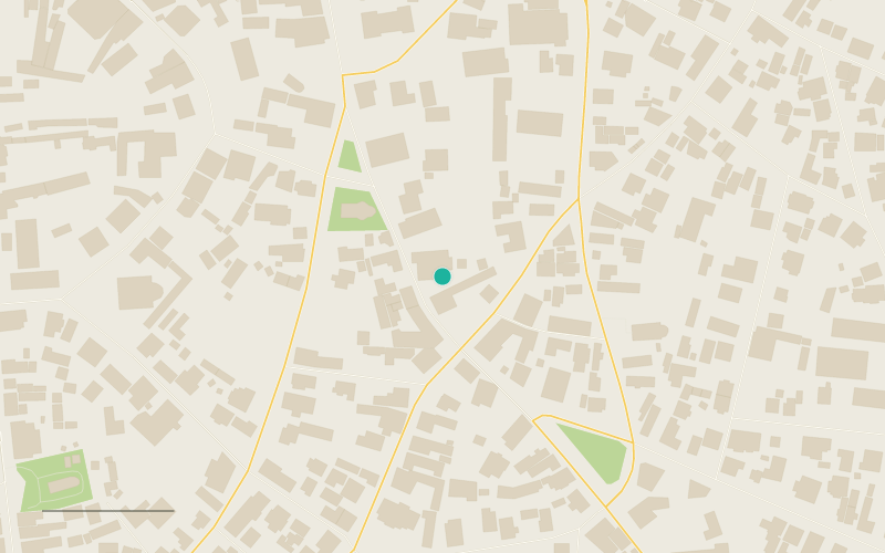 Harta — Apartament centru, Craiova