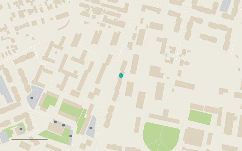 Harta — Apartament de lux, Craiova