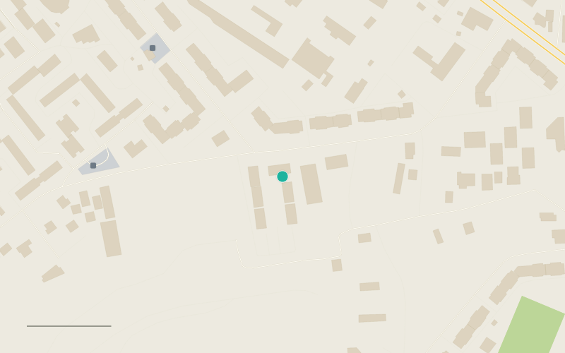 Harta — Apartament RaiRa, Craiova