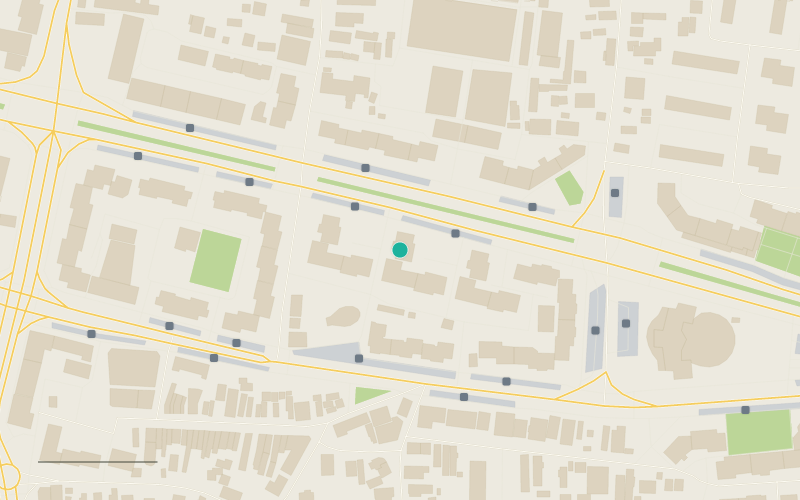 Harta — Apartament ultracentral, Craiova