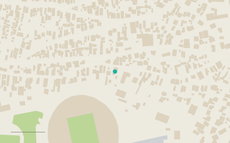 Harta — Best City Green, Craiova