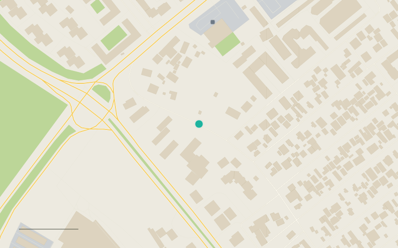 Harta — Crinul, Craiova