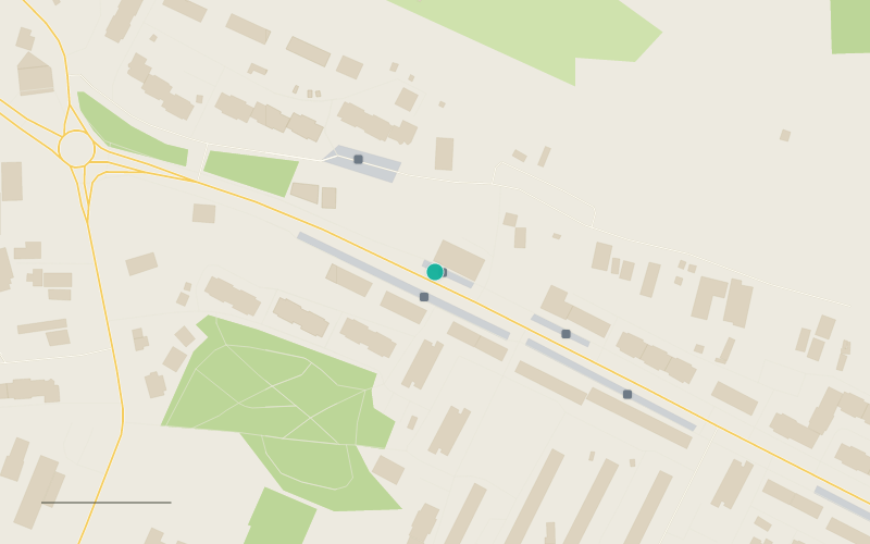 Harta — Dacia Residence Apartments Self Check-in, Craiova