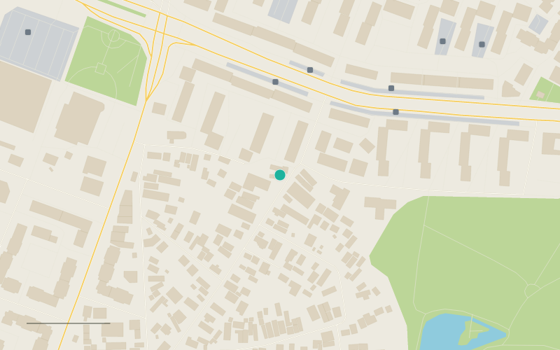 Harta — DIDI Apartament, Craiova